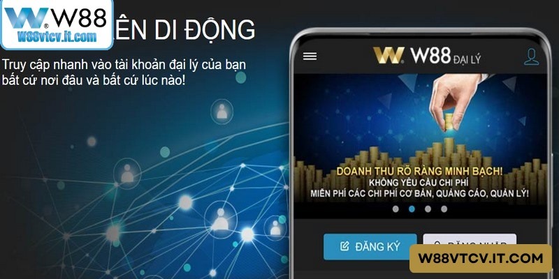Việc đa dạng hóa các đường liên kết sẽ giúp giảm thiểu rủi ro mất khách hàng 