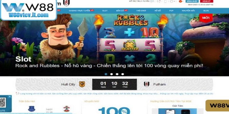 Giới thiệu trò chơi đồ sộ với đồ họa cực đỉnh giúp có giây phút thư giãn tuyệt vời