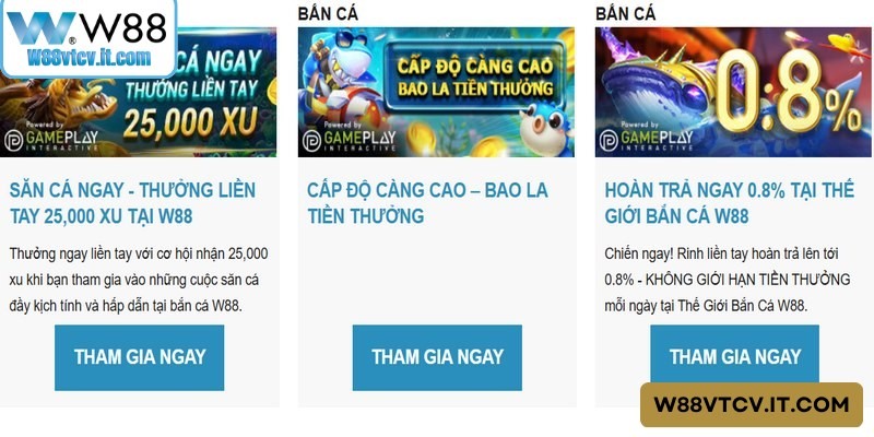 Những lợi ích thiết thực khi biết cách tận dụng tối đa mã code khuyến mãi W88