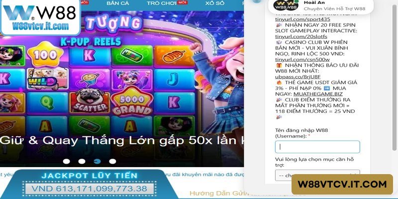 Các kênh liên hệ chính thức của nhà cái W88 giúp người chơi dễ dàng kết nối Các kênh liên hệ chính thức của nhà cái W88 giúp người chơi dễ dàng kết nối