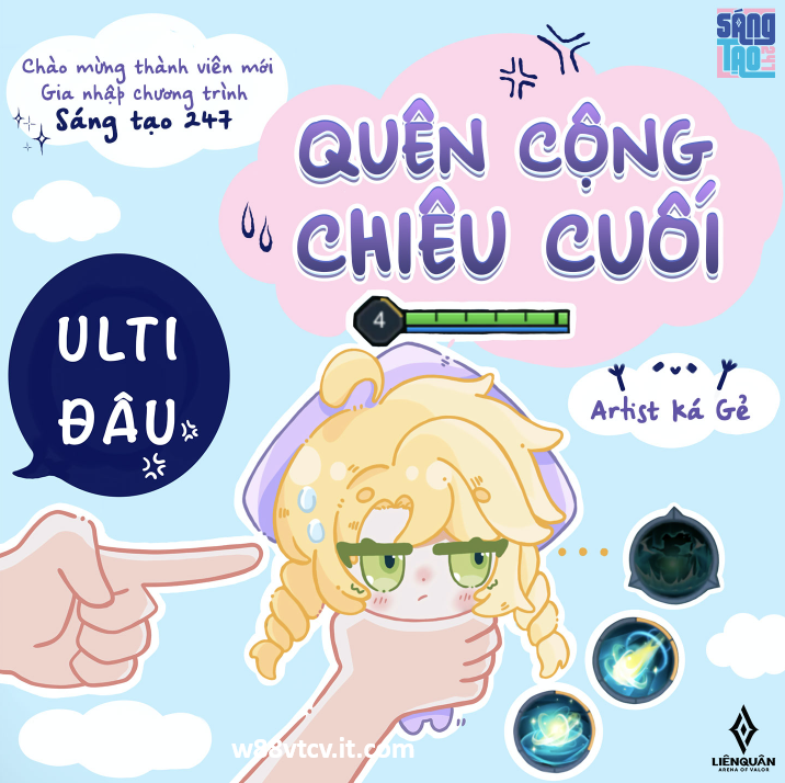 TRỰC TIẾP TỨ PHƯƠNG ĐẠI CHIẾN MÙA XUÂN NGÀY 05/05/2026 4 Screenshot 2026 05 05 124102